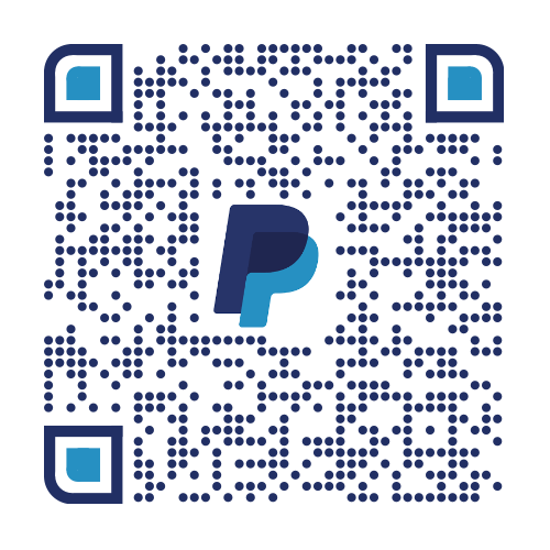 QR code donazione